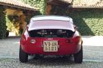 Fiat Abarth 1000 GT Bialbero 1961 года